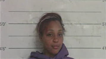 Laurena Wells, - Orleans Parish County, LA 